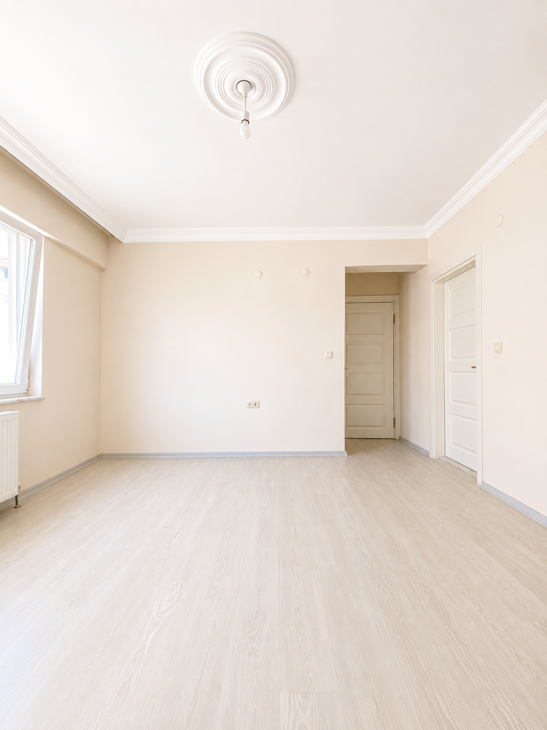 MABEL'DEN GEDİKKAYA MH. YENİ BİNA MANZARALI SATILIK DAİRE